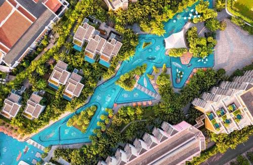 Khem Beach Complejo | Premier Residences Phu Quoc Emerald Bay Managed by Accor