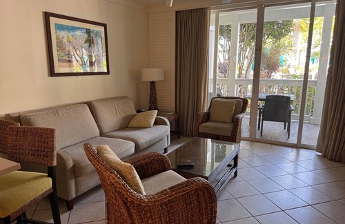 Historic Seaport Complejo | Premier resort overlooking the Gulf. Walk to Mallory Square, restaurants, beach.