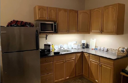 Big White Ski Resort Apartamento | Premier Ski-In/Ski-Out Condo at the Heart of Big White Resort