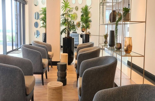 Umhlanga Hotel | Premier Splendid Inn Umhlanga