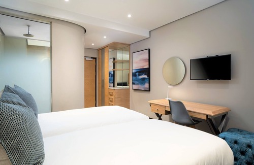 Umhlanga Hotel | Premier Splendid Inn Umhlanga
