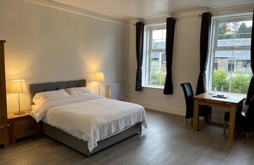 Uphall Apartamento | Premier Studio B