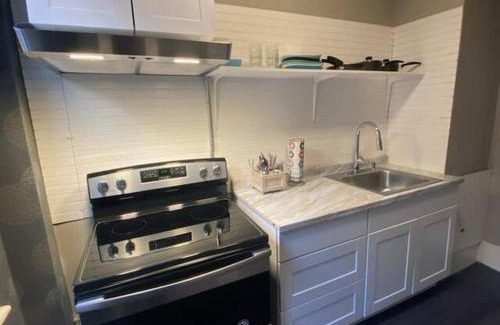Bay Village Apartamento | Premier Suites Bay Village