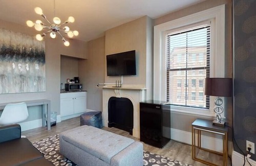 Bay Village Apartamento | Premier Suites - Bay Village