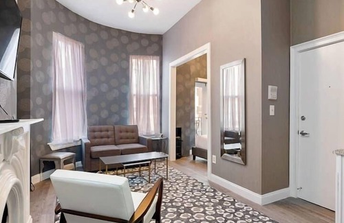 Bay Village Apartamento | Premier Suites - Bay Village