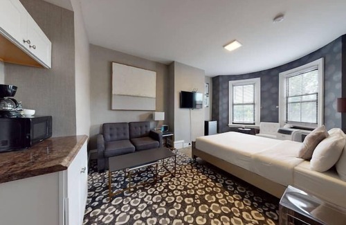 Bay Village Apartamento | Premier Suites - Bay Village