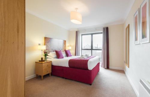 Redcliffe Apartamento | PREMIER SUITES Bristol Redcliffe