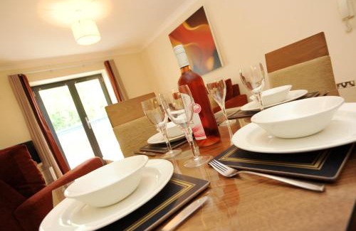 Redcliffe Apartamento | PREMIER SUITES Bristol Redcliffe