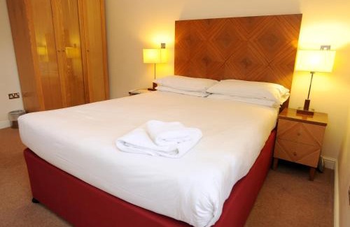 Redcliffe Apartamento | PREMIER SUITES Bristol Redcliffe