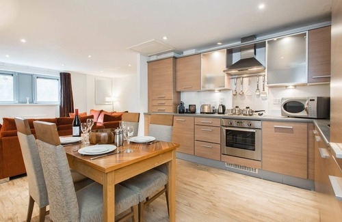 Newcastle-upon-Tyne Apartamento | PREMIER SUITES Newcastle