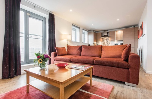 Newcastle-upon-Tyne Apartamento | PREMIER SUITES Newcastle