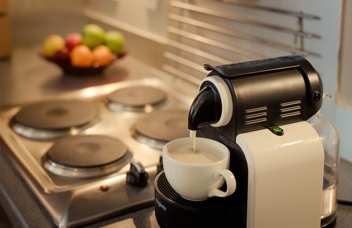 Newcastle-upon-Tyne Apartamento | PREMIER SUITES Newcastle