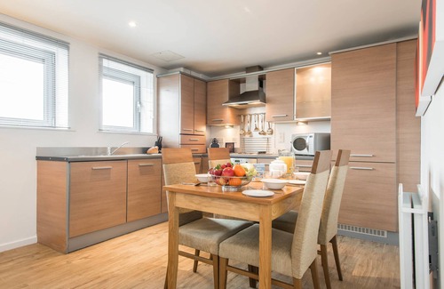 Newcastle-upon-Tyne Apartamento | PREMIER SUITES Newcastle