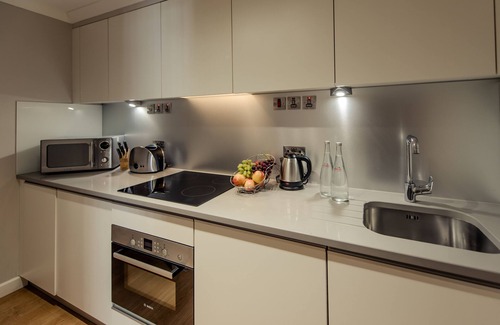 Reading City Centre Apartamento | PREMIER SUITES Reading