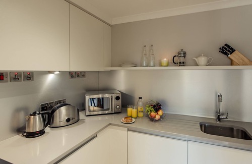 Reading City Centre Apartamento | PREMIER SUITES Reading