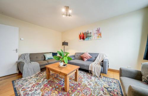 Addison Apartamento | Premier Suites Shepherds Bush Westfields Penthouse Apartment