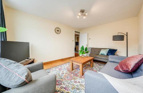 Addison Apartamento | Premier Suites Shepherds Bush Westfields Penthouse Apartment
