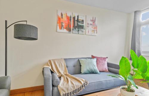 Addison Apartamento | Premier Suites Shepherds Bush Westfields Penthouse Apartment