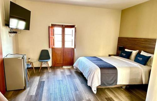 Centro histórico Hotel | Premier Tambo