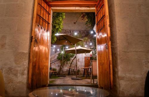 Centro histórico Hotel | Premier Tambo