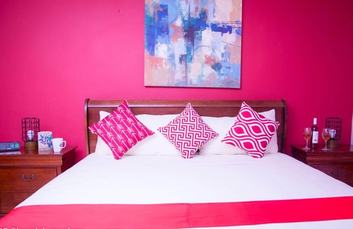 Molynes Gardens Apartamento | Premier Taylormade Apartment Kingston