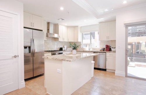 Lamanda Park Casa | Premier unt w/2BR 2.5BA w/jacuzzi tub - 1426 sq ft