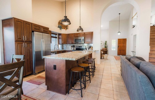 Val Vista Lakes Casa | Premier Val Vista Lakes Community Amenities 3 bed + Loft house in lovely Gilbert