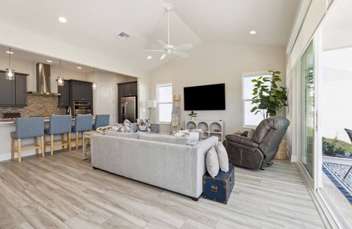 Okahumpka Casa | Premier View (Dabney - The Enclave)
