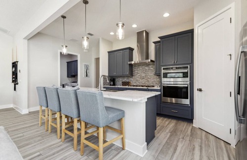 Okahumpka Casa | Premier View (Dabney - The Enclave)