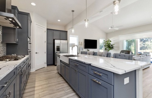 Okahumpka Casa | Premier View (Dabney - The Enclave)