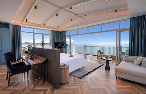 An Thoi Complejo | Premier Village Phu Quoc Resort - Managed by Accor