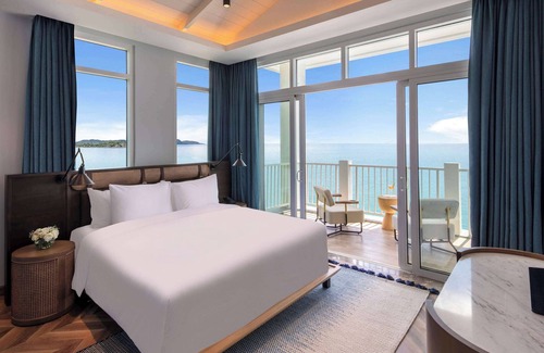 An Thoi Complejo | Premier Village Phu Quoc Resort - Managed by Accor