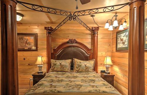 Gardiner Casa | Premier Yellowstone River Home