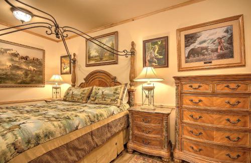 Gardiner Casa | Premier Yellowstone River Home