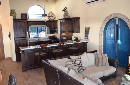 Puerto Peñasco Casa | Premiere BEACHFRONT property! GOLF AT THE MAYAN!!! Kayak with the DOLPHINS!!!