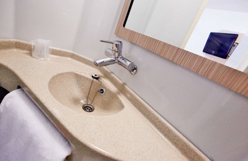 Cuincy Hotel | Premiere Classe Douai - Cuincy