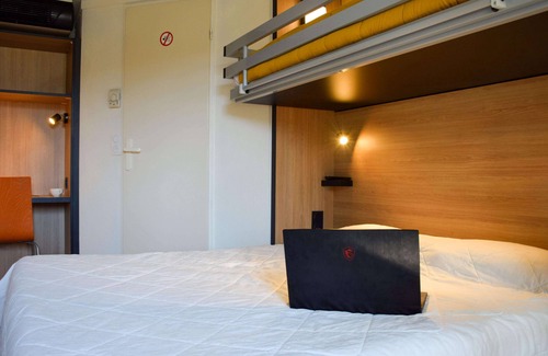 Rodez Hotel | Premiere Classe Rodez