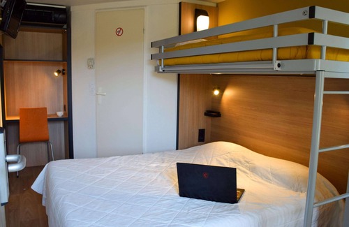 Rodez Hotel | Premiere Classe Rodez