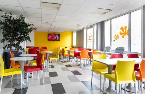 Roissy-en-France Hotel | Premiere Classe Roissy Aéroport Charles De Gaulle