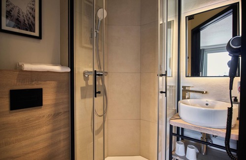 Mirow Hotel | Premiere Classe Warszawa Centrum