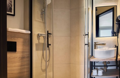 Mirow Hotel | Premiere Classe Warszawa Centrum