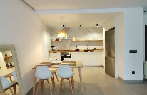 Callosa d' En Sarria Apartamento | Estrena lotf algar climatizado!!! Si pasas calor es porque quieres!