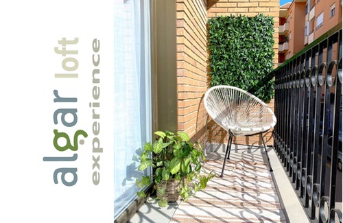Callosa d' En Sarria Apartamento | Estrena lotf algar climatizado!!! Si pasas calor es porque quieres!