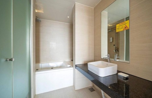 Jung-gu Hotel | Premiers Hotel
