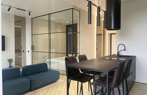 Pavlodar Apartamento | PREMIUM апартаменты в парке