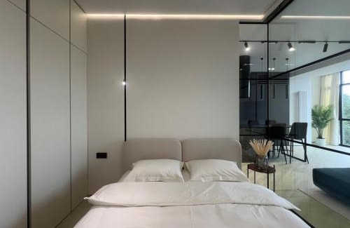 Pavlodar Apartamento | PREMIUM апартаменты в парке