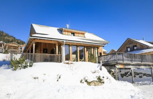 Hohentauern Casa | Premium #14 mit IR-Sauna by Interhome