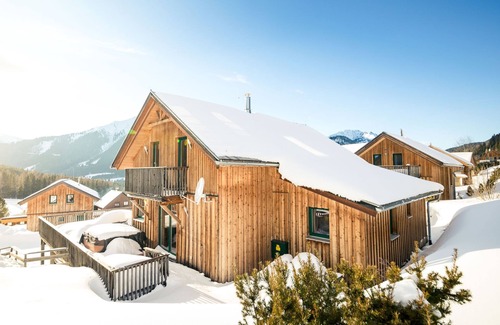 Hohentauern Casa | Premium #14 mit IR-Sauna by Interhome