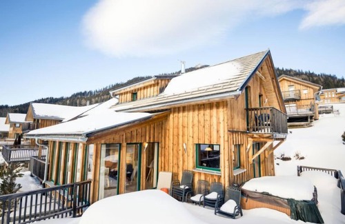 Hohentauern Casa | Premium #14 mit IR-Sauna by Interhome