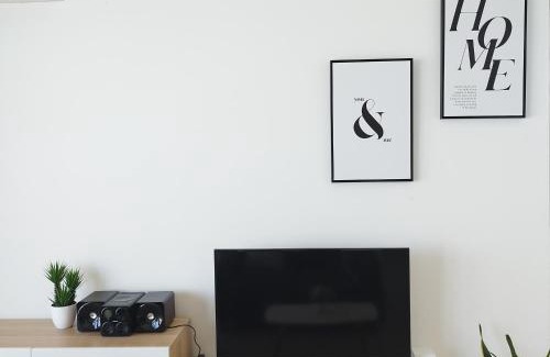 Sibu Apartamento | Premium 2 Bedroom Apartment A